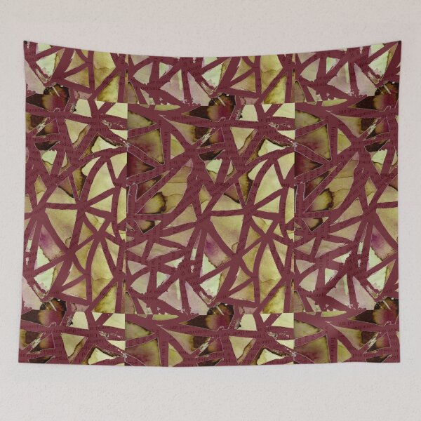 Item preview, Realidad silenciosa designed and sold by missmann.