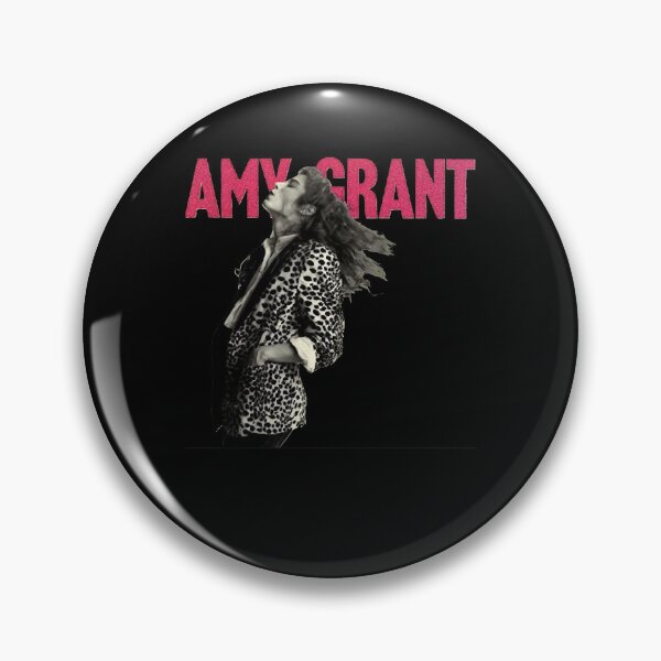 Item preview, For Men Women Amy Grant Mens Fashion Retro Vintage designed and sold by Magnoliamitchel.