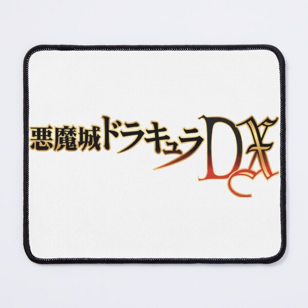 Item preview, Akumajou Hunter DX designed and sold by JoshuaKWard.