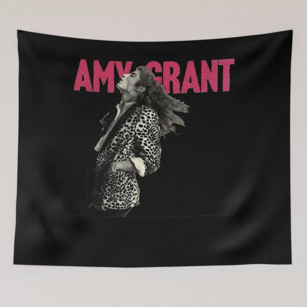 Item preview, For Men Women Amy Grant Mens Fashion Retro Vintage designed and sold by Magnoliamitchel.