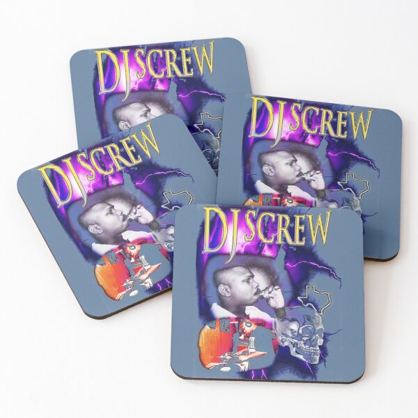 Item preview, Dj Screw     designed and sold by 90sTeArtStudio9.