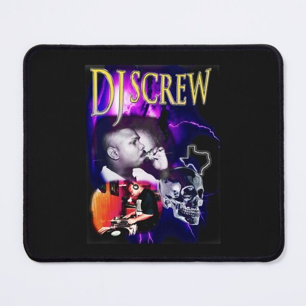 Item preview, Dj Screw     designed and sold by 90sTeArtStudio9.
