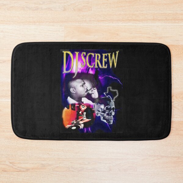Item preview, Dj Screw     designed and sold by 90sTeArtStudio9.
