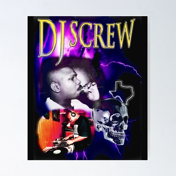Dj Screw 