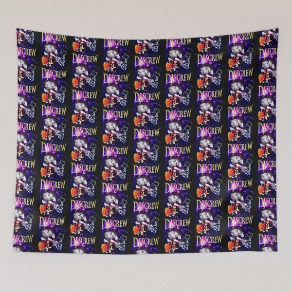 Item preview, Dj Screw     designed and sold by 90sTeArtStudio9.