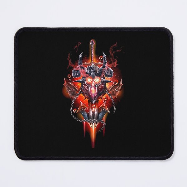 Item preview, Blood death knight  designed and sold by CaycieArmsonp.