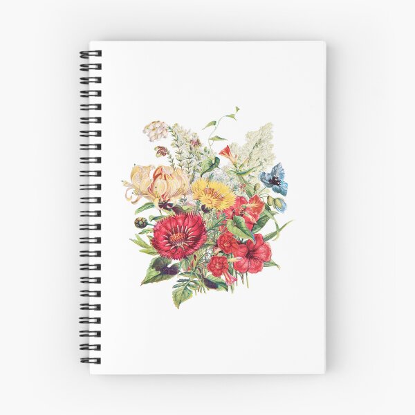 Item preview, colorful bouquet of flowers designed and sold by Mr.Epic - Shop.