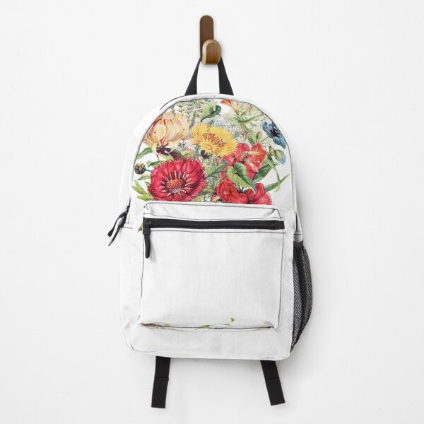 Item preview, colorful bouquet of flowers designed and sold by Mr.Epic - Shop.