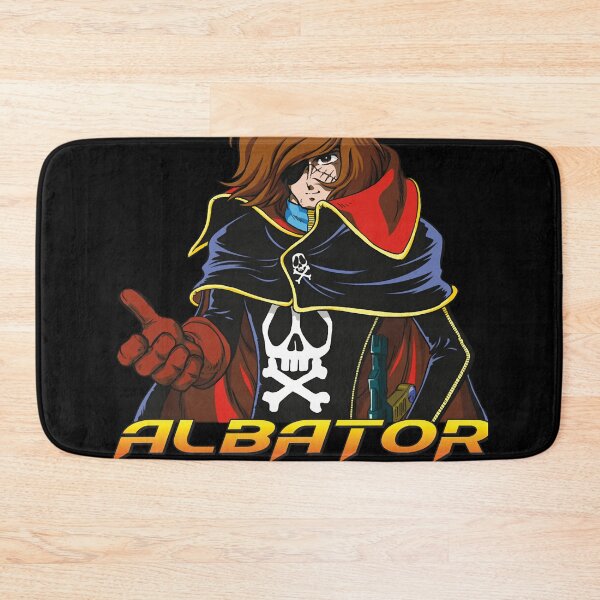 Item preview, ALBATOR Essential T-Shirt designed and sold by CHRISTOPHERPET1.