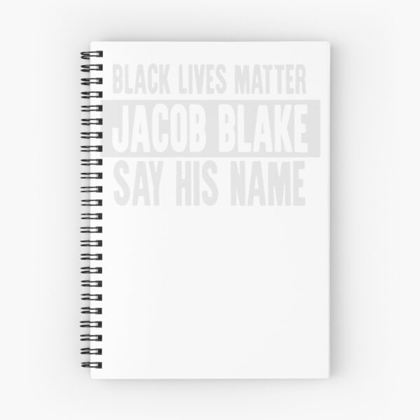Artikelvorschau, Schwarze Leben sind wichtig, Jacob Blake, sag seinen Namen, sag seinen Namen, Jacob Blake, Jacob Blake T-Shirt Classic T entworfen und verkauft von PatrickWallner.