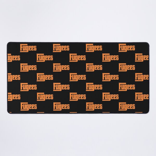Item preview, fugees - lauryn hill, wyclef, the score logo   designed and sold by 90sTeArtStudio9.