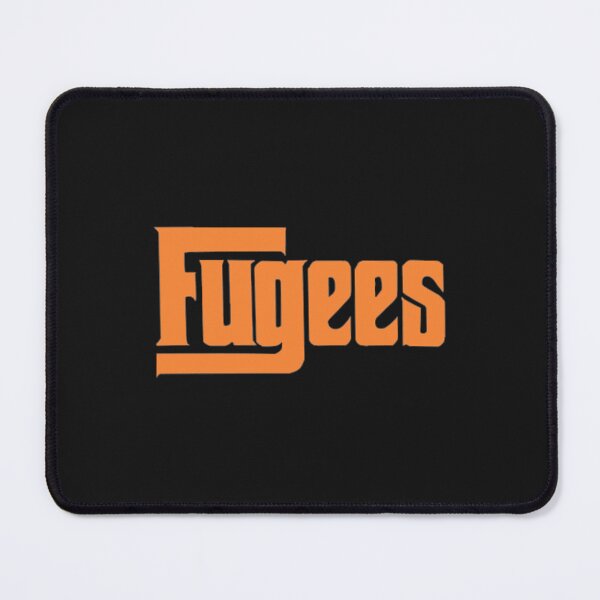 Item preview, fugees - lauryn hill, wyclef, the score logo   designed and sold by 90sTeArtStudio9.
