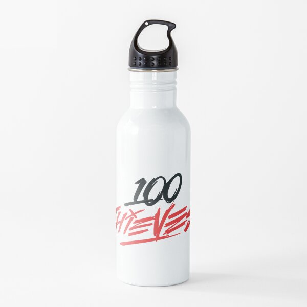  thieves Water Bottle