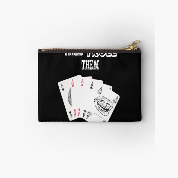 Item preview, poker designed and sold by PastorKing.