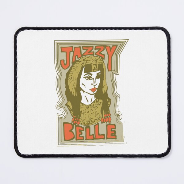 Item preview, Jazzy Belle designed and sold by 90sTeArtStudio9.