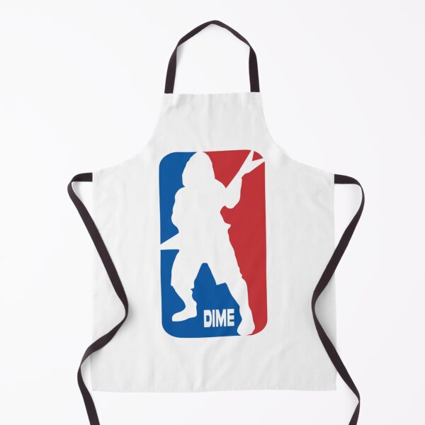 Item preview, Dime Active T-Shirt designed and sold by SaschaSchne.