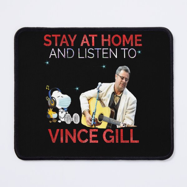 Item preview, Funniest Top Selling Vince Gill Idol Gifts Fot You designed and sold by Magnoliamitchel.