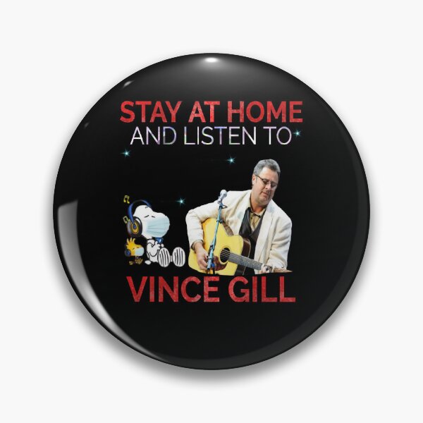 Item preview, Funniest Top Selling Vince Gill Idol Gifts Fot You designed and sold by Magnoliamitchel.