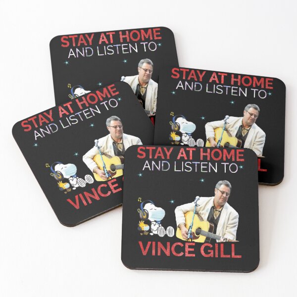 Item preview, Funniest Top Selling Vince Gill Idol Gifts Fot You designed and sold by Magnoliamitchel.