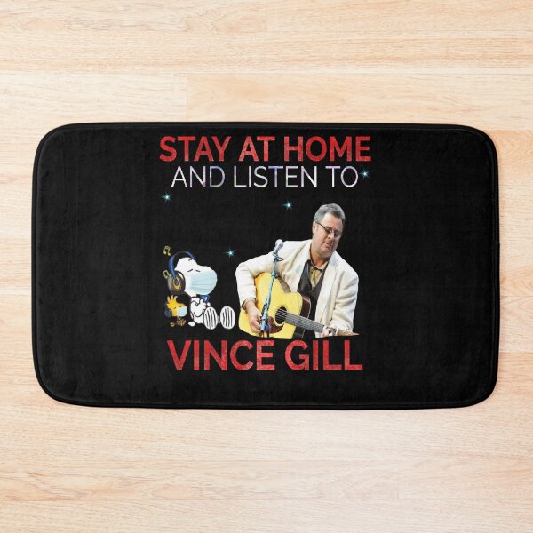 Item preview, Funniest Top Selling Vince Gill Idol Gifts Fot You designed and sold by Magnoliamitchel.