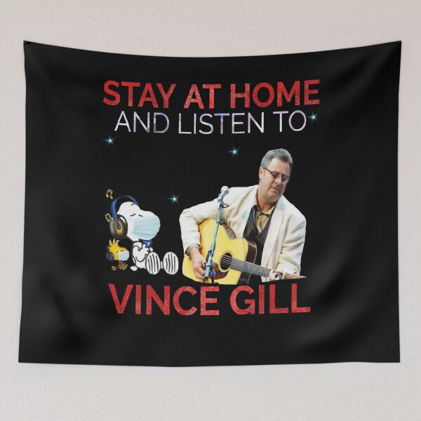 Item preview, Funniest Top Selling Vince Gill Idol Gifts Fot You designed and sold by Magnoliamitchel.