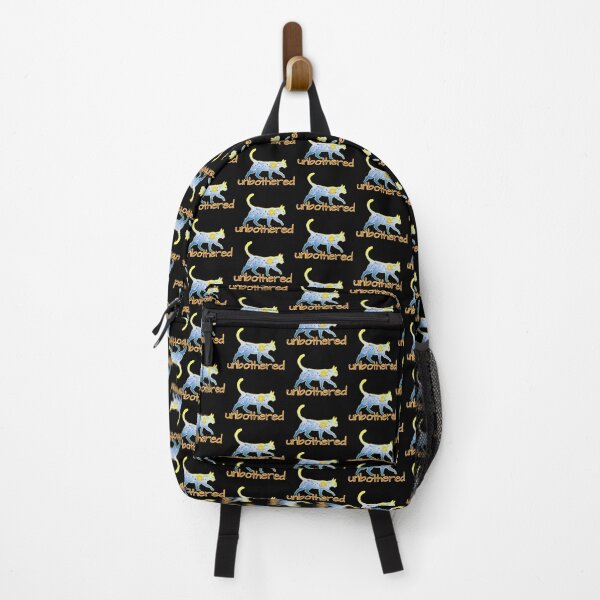 Item preview, Unbothered designed and sold by LivingRoomZoo.