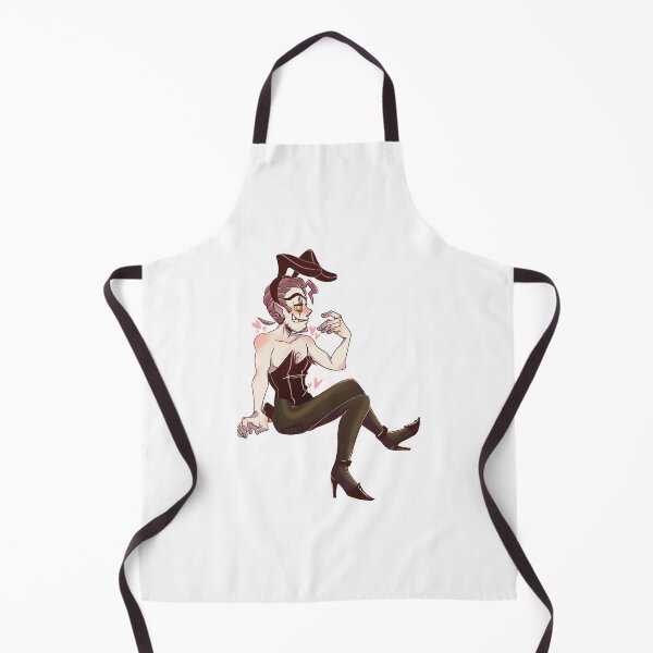 Item preview, Cursed Ramsey designed and sold by BeauClarke.