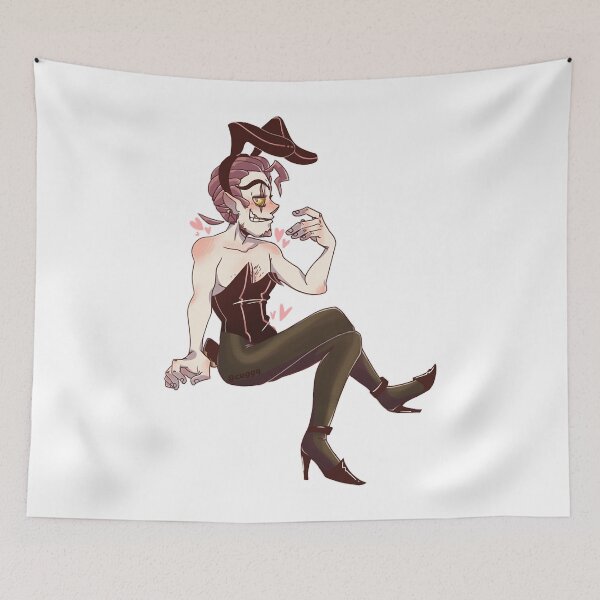 Item preview, Cursed Ramsey designed and sold by BeauClarke.