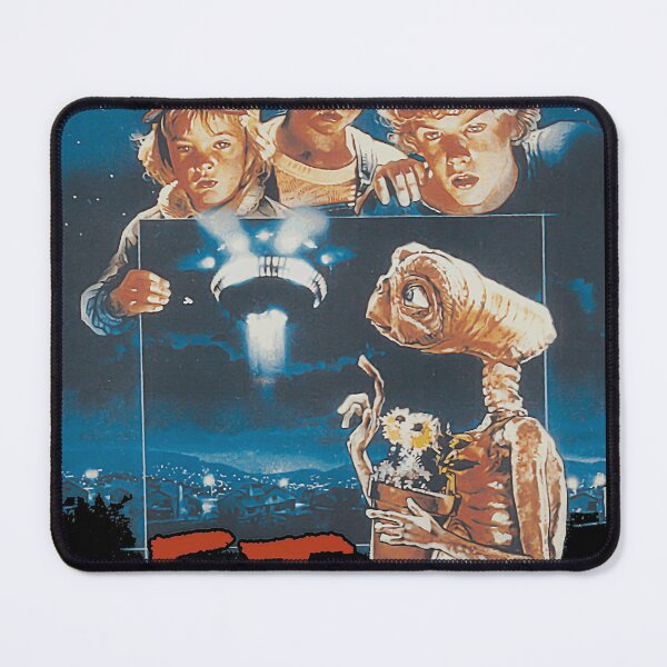 Item preview, Extra Terrestrial Extra Terrestrial film designed and sold by elmafuentes.
