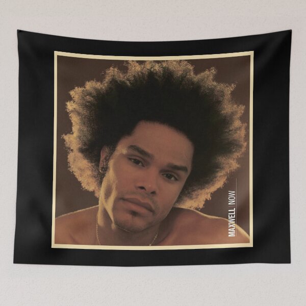 Item preview, Maxwell now designed and sold by JOSEPH236.