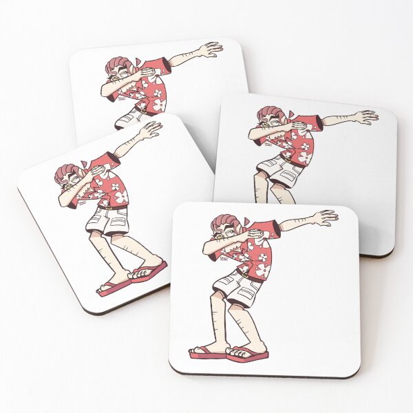 Item preview, Dabbing Ramsey designed and sold by BeauClarke.