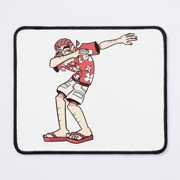 Item preview, Dabbing Ramsey designed and sold by BeauClarke.