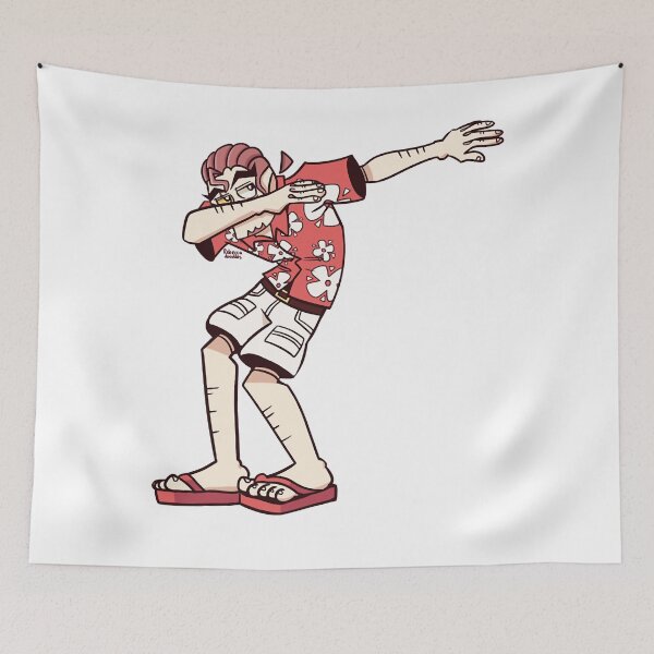 Item preview, Dabbing Ramsey designed and sold by BeauClarke.