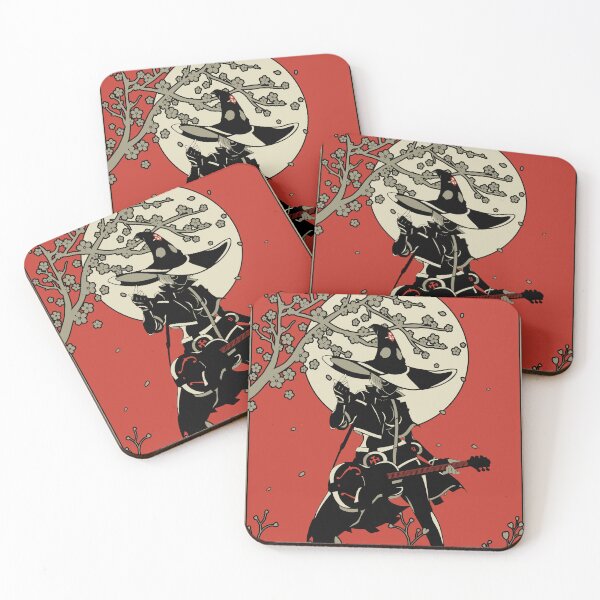 Item preview, Red Calamity designed and sold by danderrion.