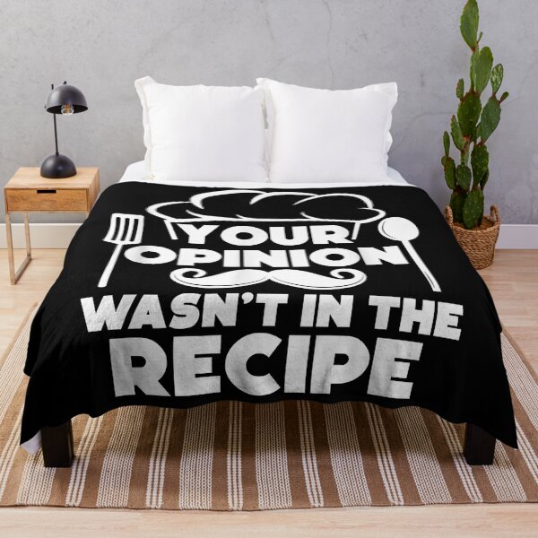 Item preview, Funny Chef Art Men Women Cook Pastry Chef Cooking Food Life  designed and sold by abiagealsmeth.