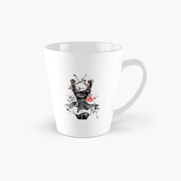 Item preview, 2B ink 1 designed and sold by DelbertUnique.