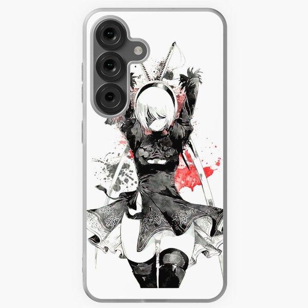 Item preview, 2B ink 1 designed and sold by DelbertUnique.