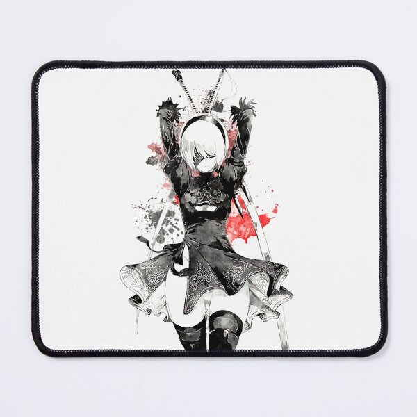 Item preview, 2B ink 1 designed and sold by DelbertUnique.