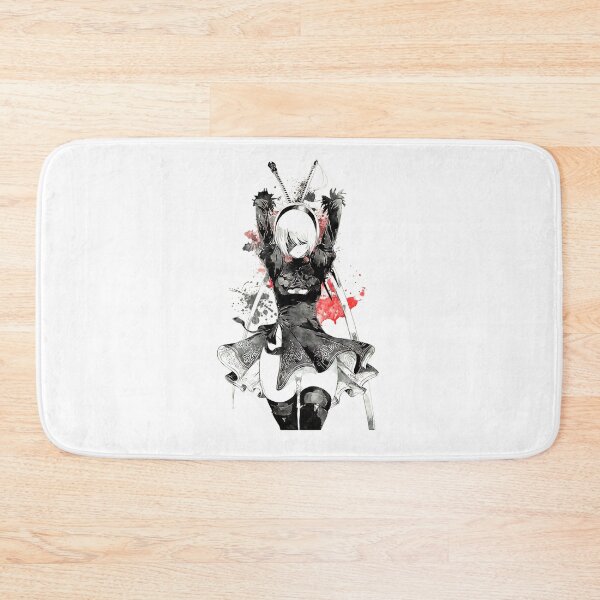 Item preview, 2B ink 1 designed and sold by DelbertUnique.