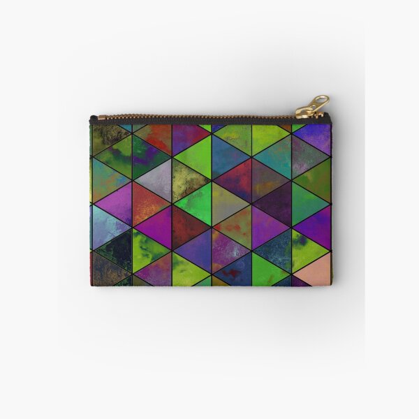 Item preview, Textured Triangulation designed and sold by Printpix.