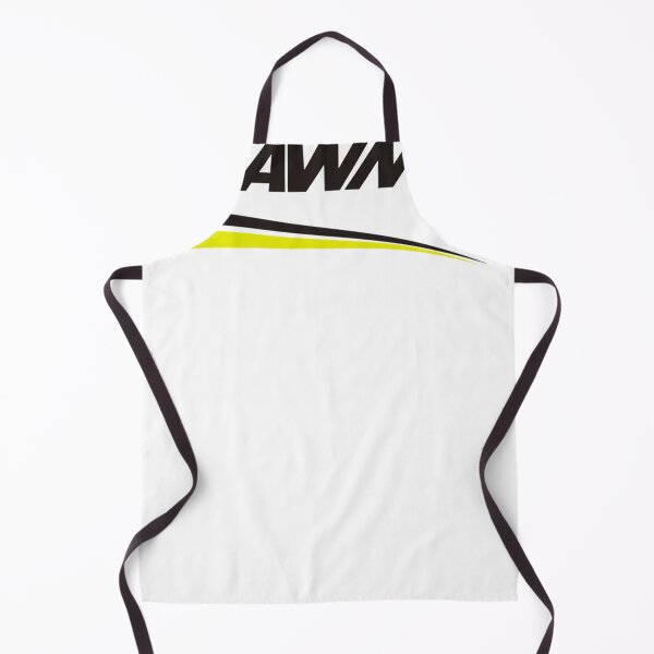 Item preview, Brawn GP Logo designed and sold by CaycieArmsonp.