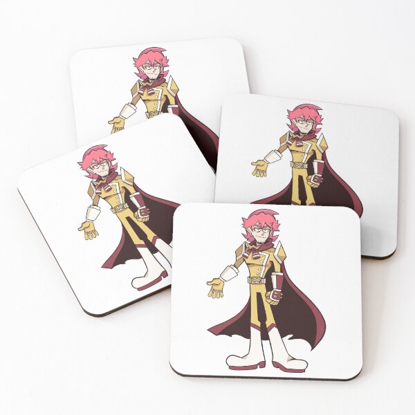 Item preview, Epithet Erased - Giovanni Potage Character designed and sold by BeauClarke.