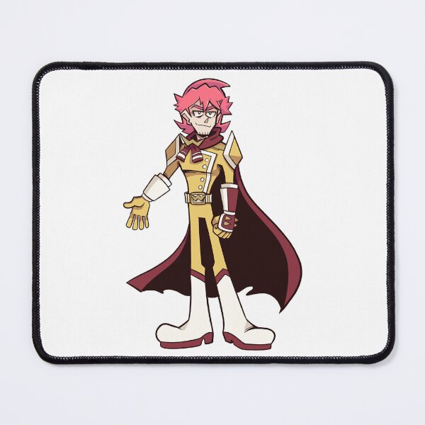 Item preview, Epithet Erased - Giovanni Potage Character designed and sold by BeauClarke.
