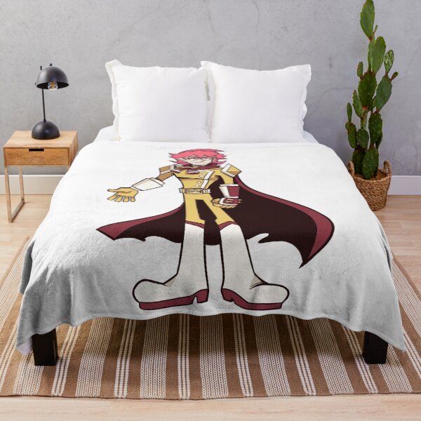 Item preview, Epithet Erased - Giovanni Potage Character designed and sold by BeauClarke.