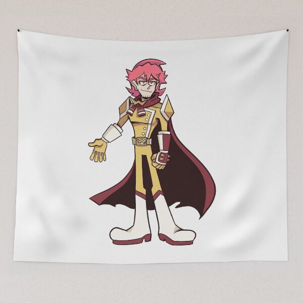 Item preview, Epithet Erased - Giovanni Potage Character designed and sold by BeauClarke.