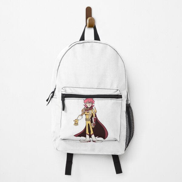 Item preview, Epithet Erased - Giovanni Potage Character designed and sold by BeauClarke.