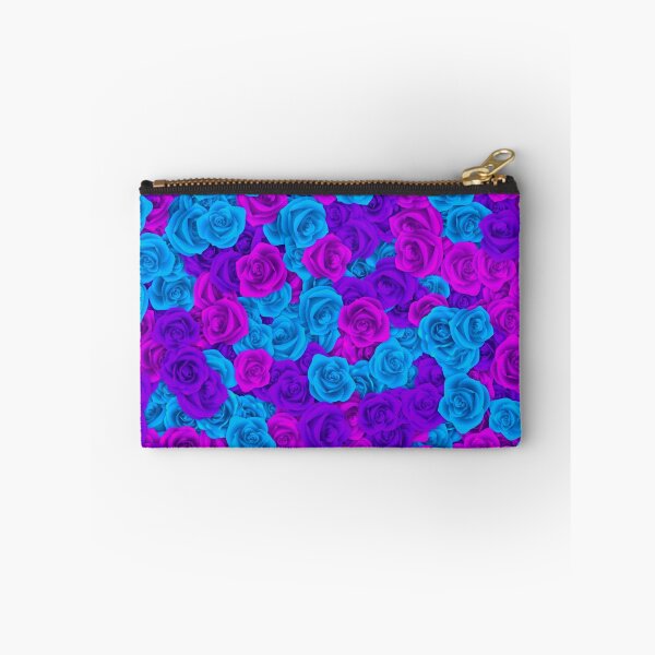 Item preview, Purple roses designed and sold by dima-v.