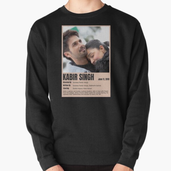 Hindi Movie Sweatshirts & Hoodies for Sale