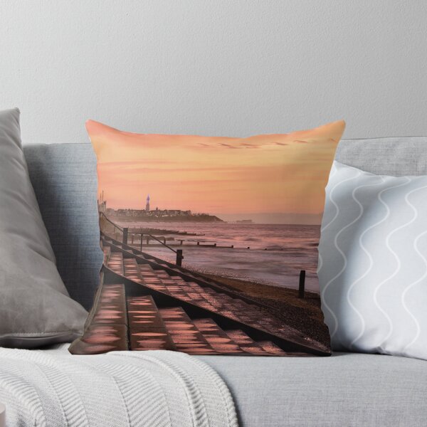 Item preview, Fylde Coast Sunset designed and sold by FyldePhotos.