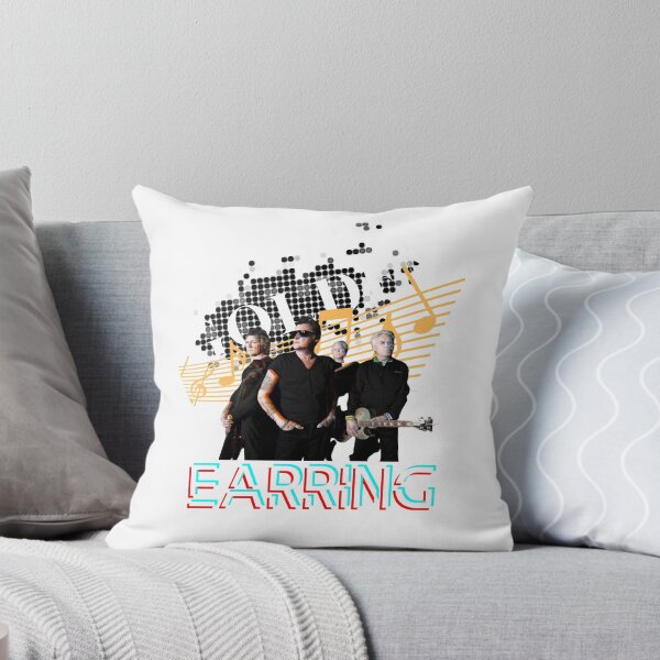 Item preview, Things The Media Hasn't Told You About Golden Earring designed and sold by CantreLfrye3030.